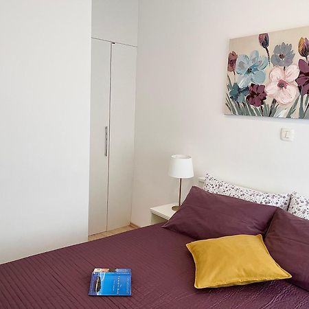 Apartments Antons Пула Экстерьер фото