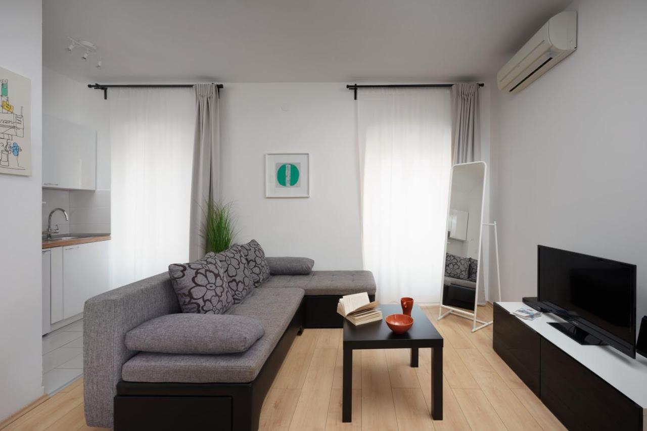 Apartments Antons Пула Экстерьер фото