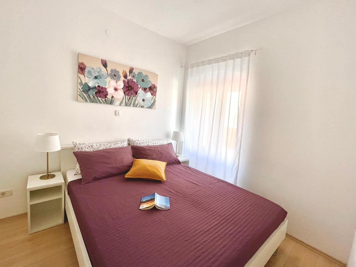 Apartments Antons Пула Экстерьер фото