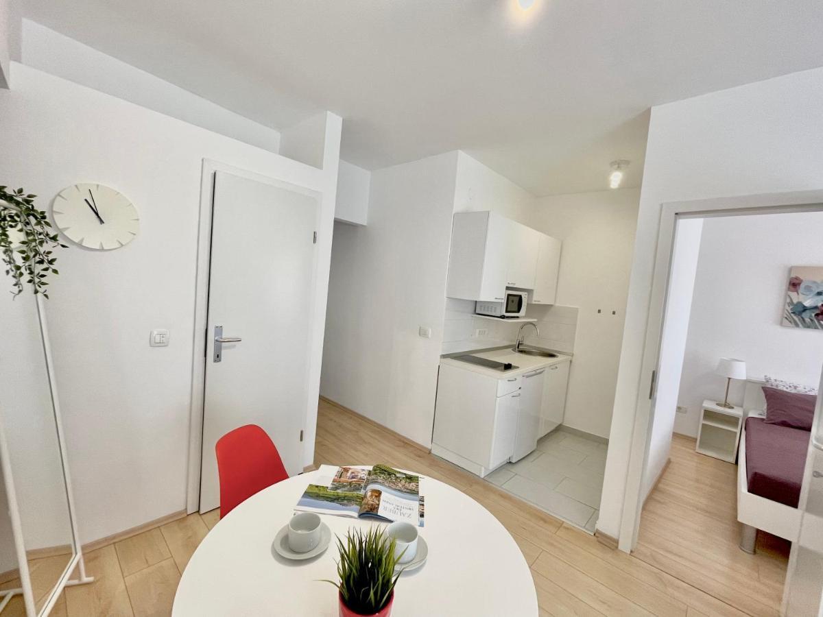 Apartments Antons Пула Экстерьер фото