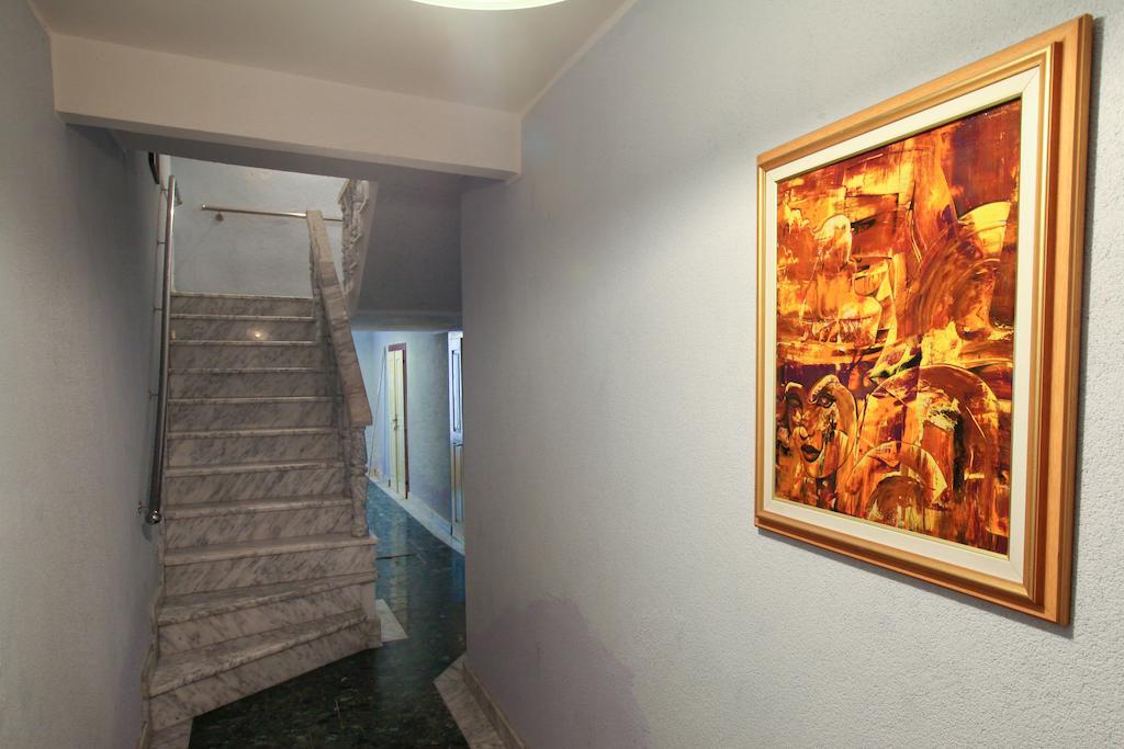Apartments Antons Пула Экстерьер фото