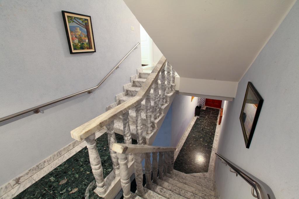 Apartments Antons Пула Экстерьер фото
