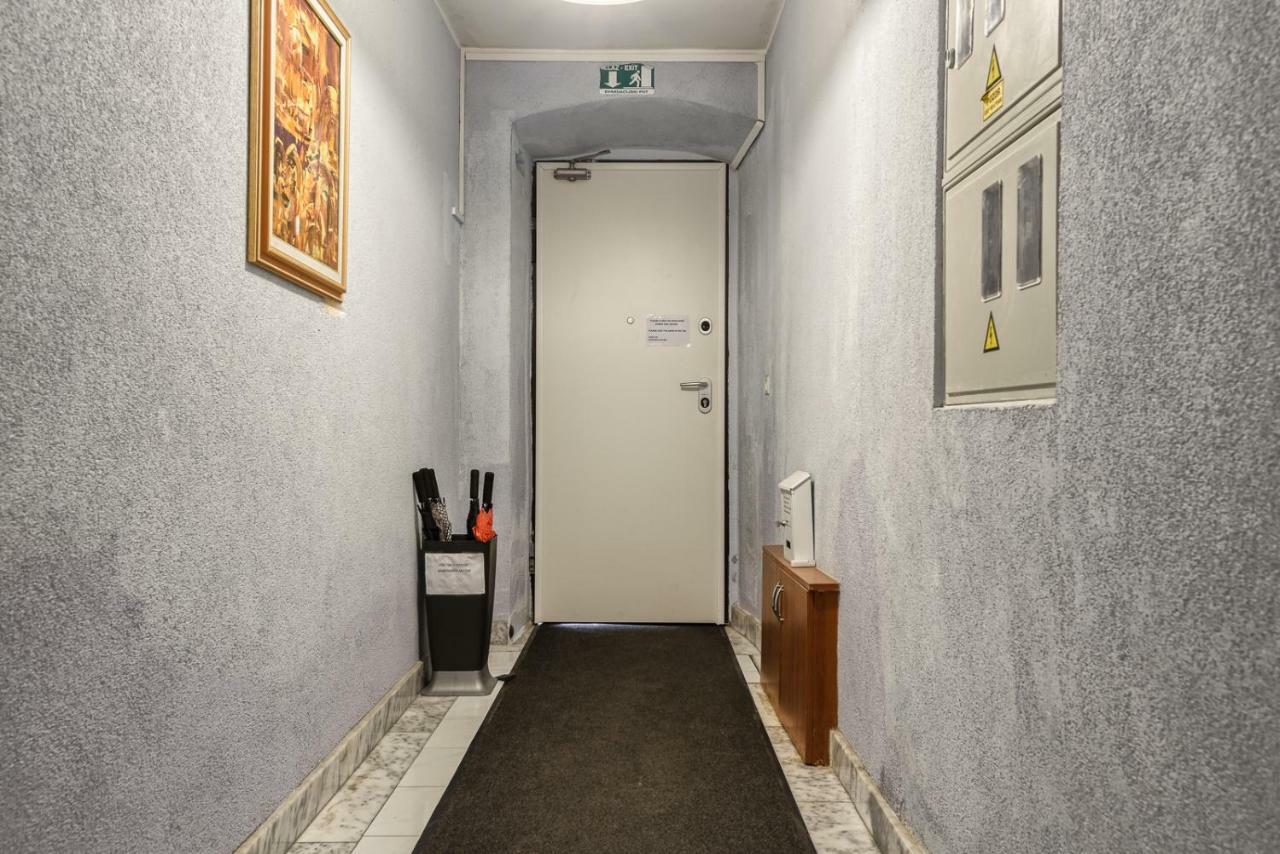 Apartments Antons Пула Экстерьер фото